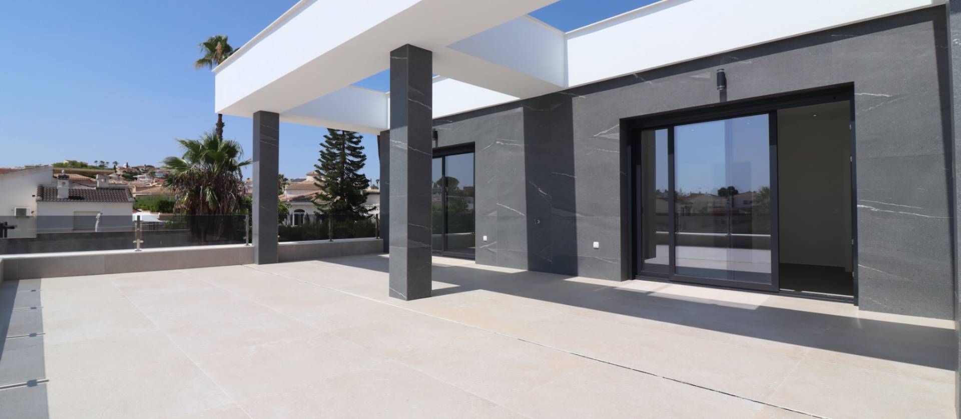 Bestaande woningen - Villa - Ciudad Quesada