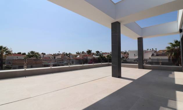 Bestaande woningen - Villa - Ciudad Quesada