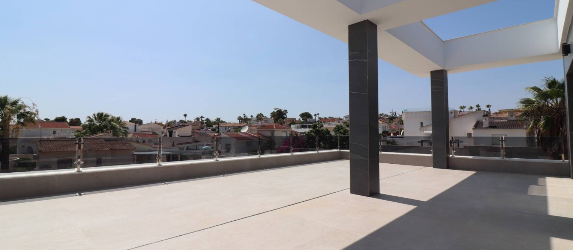 Bestaande woningen - Villa - Ciudad Quesada