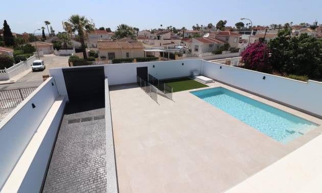 Bestaande woningen - Villa - Ciudad Quesada