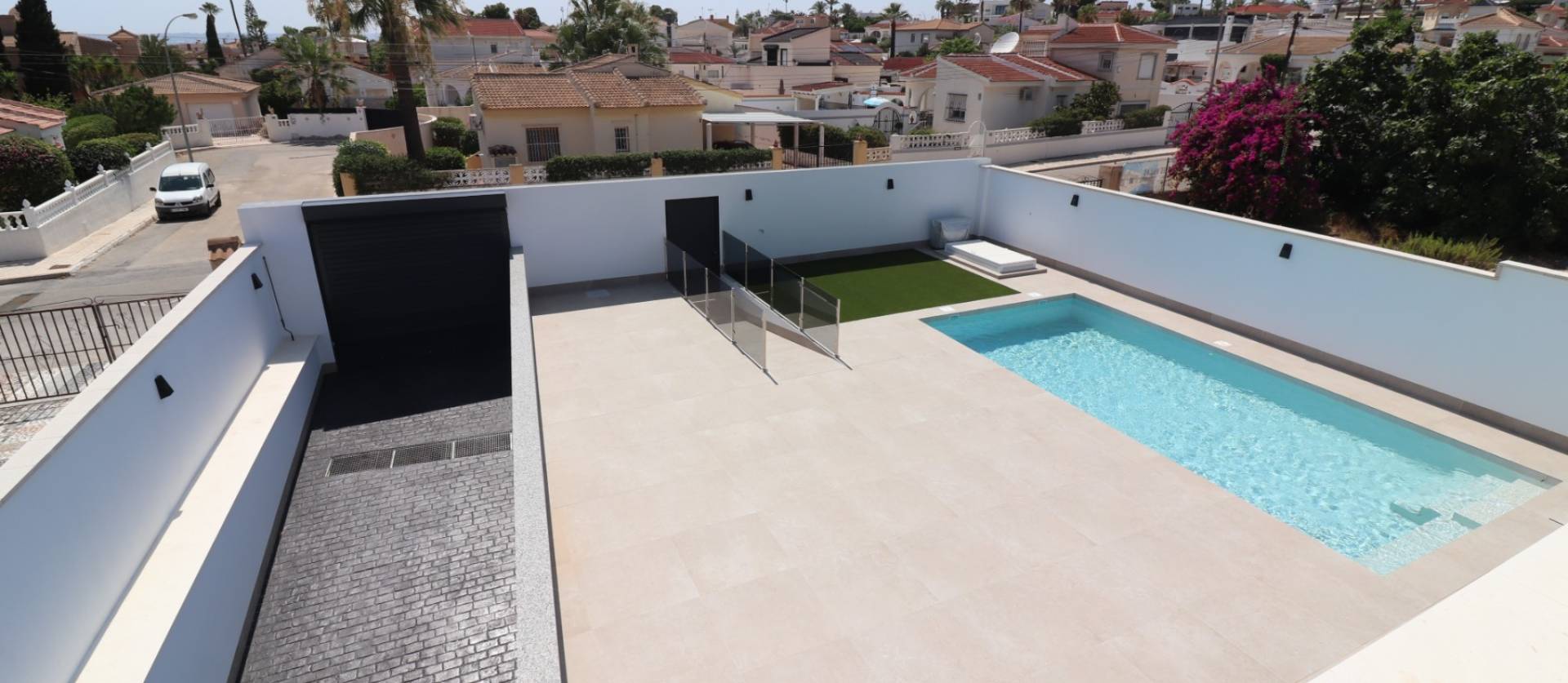 Bestaande woningen - Villa - Ciudad Quesada