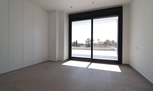 Bestaande woningen - Villa - Ciudad Quesada