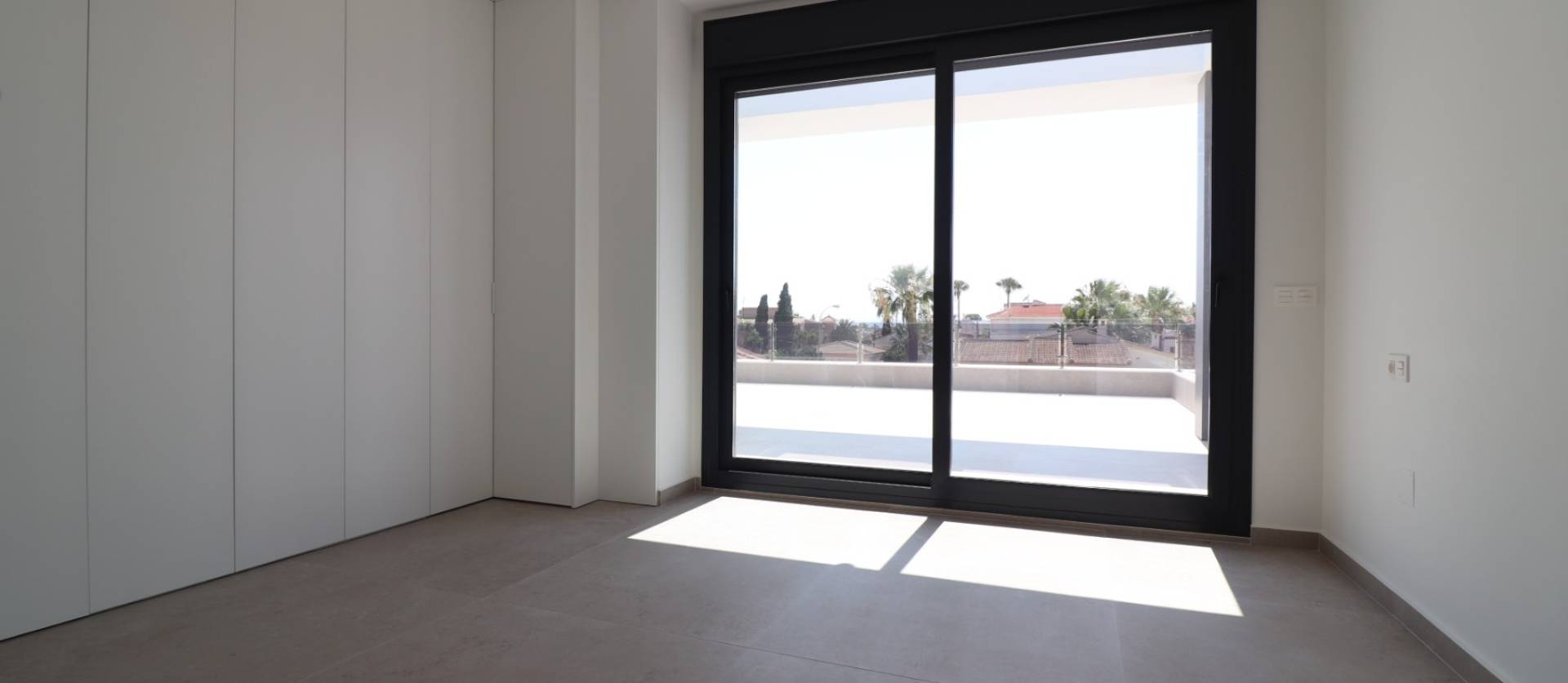 Bestaande woningen - Villa - Ciudad Quesada