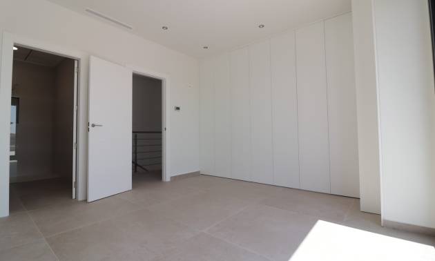 Bestaande woningen - Villa - Ciudad Quesada