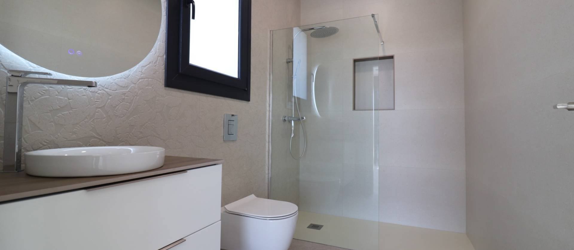 Bestaande woningen - Villa - Ciudad Quesada