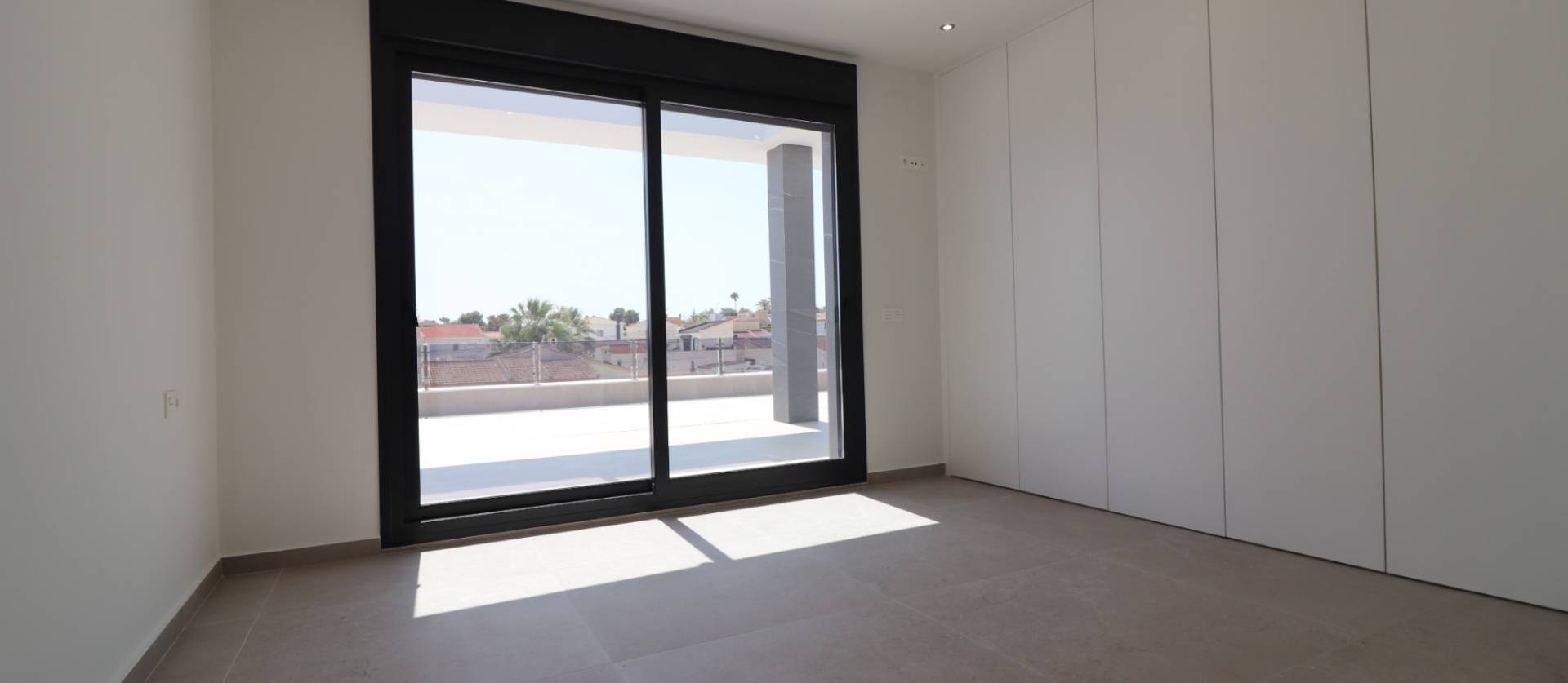 Bestaande woningen - Villa - Ciudad Quesada