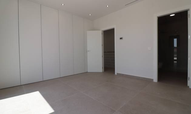 Bestaande woningen - Villa - Ciudad Quesada
