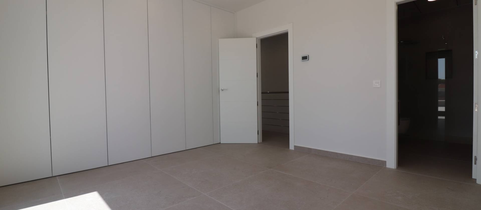 Bestaande woningen - Villa - Ciudad Quesada