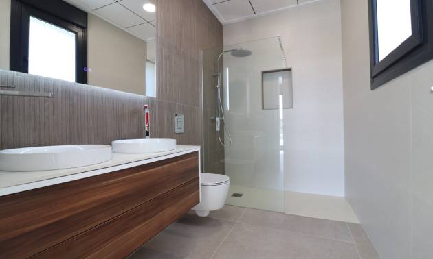 Bestaande woningen - Villa - Ciudad Quesada