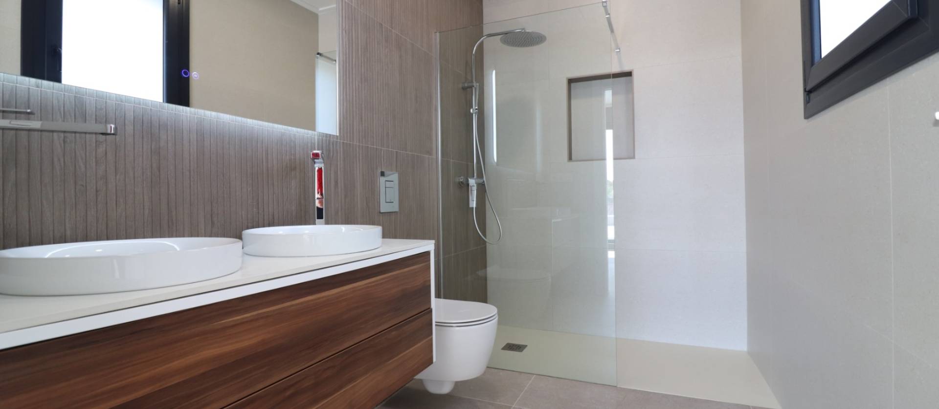 Bestaande woningen - Villa - Ciudad Quesada