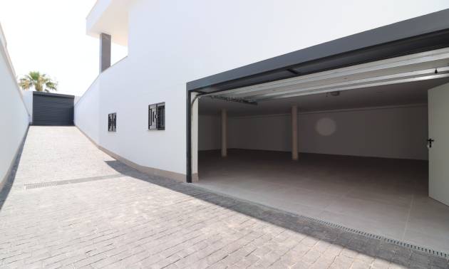 Bestaande woningen - Villa - Ciudad Quesada