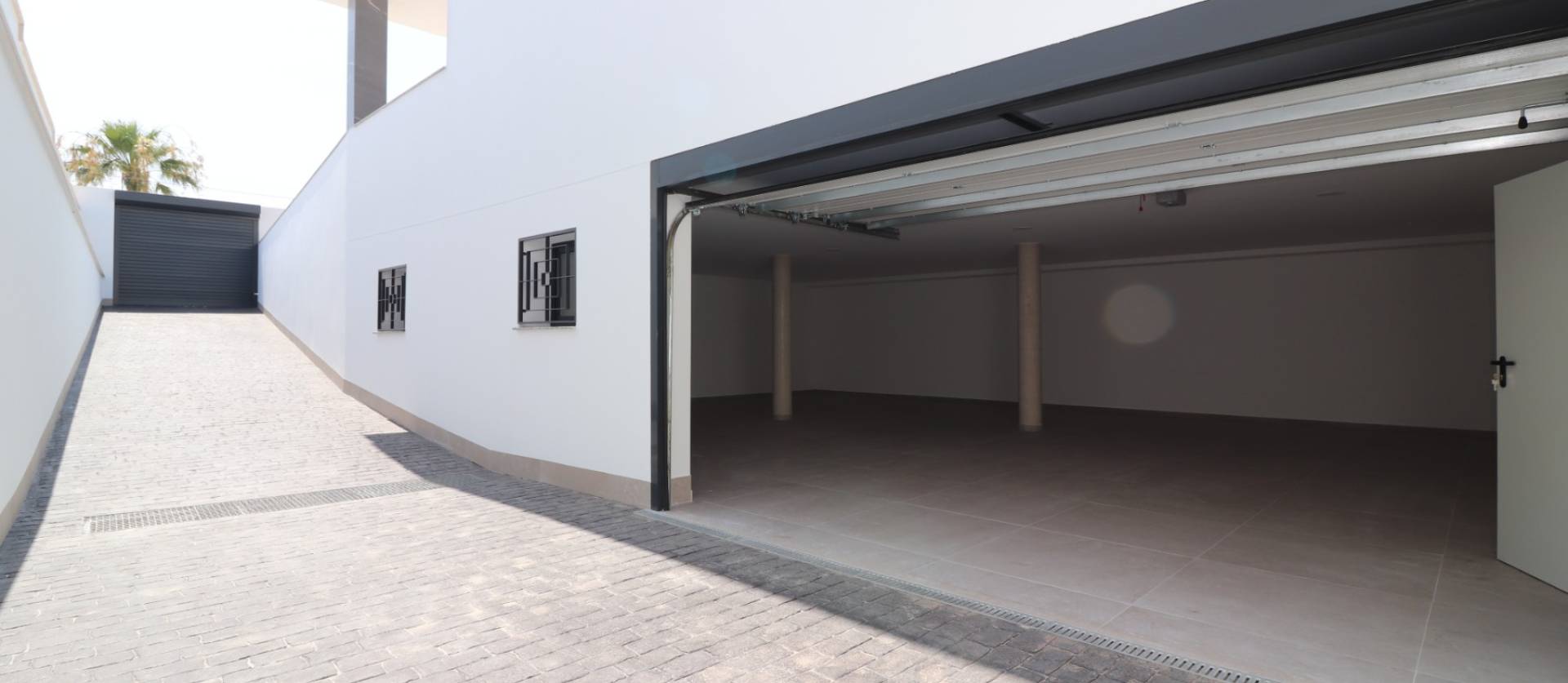 Bestaande woningen - Villa - Ciudad Quesada