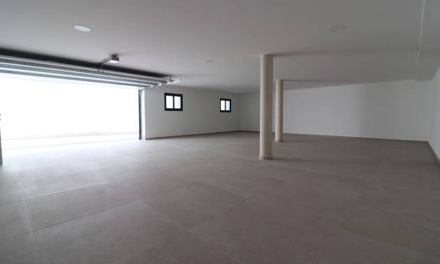 Bestaande woningen - Villa - Ciudad Quesada