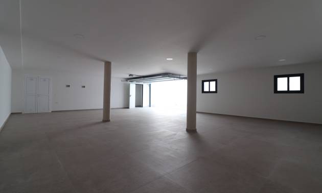 Bestaande woningen - Villa - Ciudad Quesada