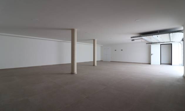 Bestaande woningen - Villa - Ciudad Quesada