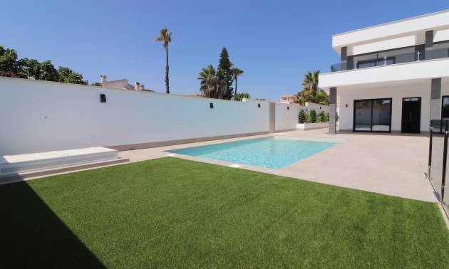 Bestaande woningen - Villa - Ciudad Quesada