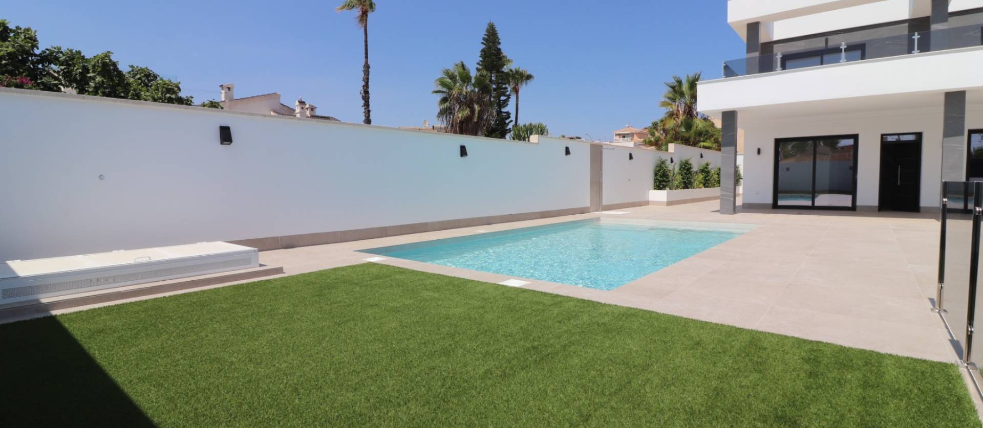 Bestaande woningen - Villa - Ciudad Quesada