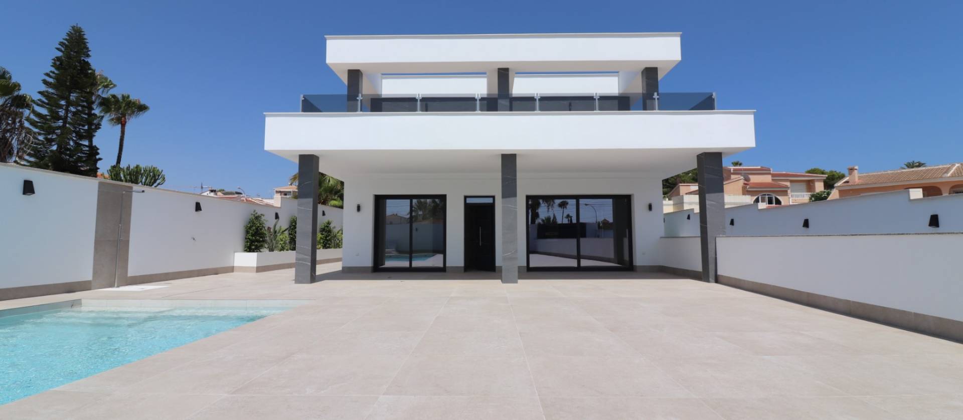 Bestaande woningen - Villa - Ciudad Quesada