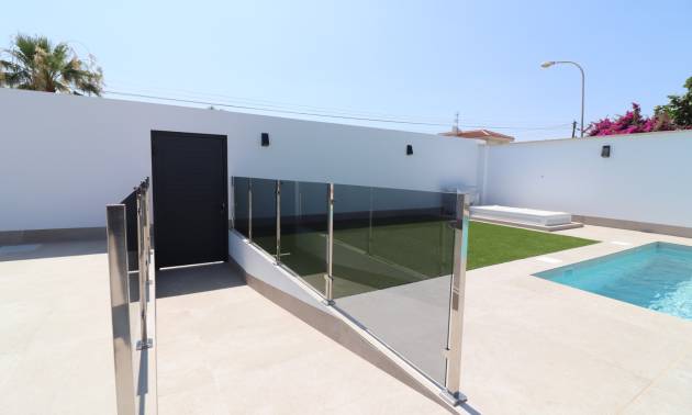 Bestaande woningen - Villa - Ciudad Quesada