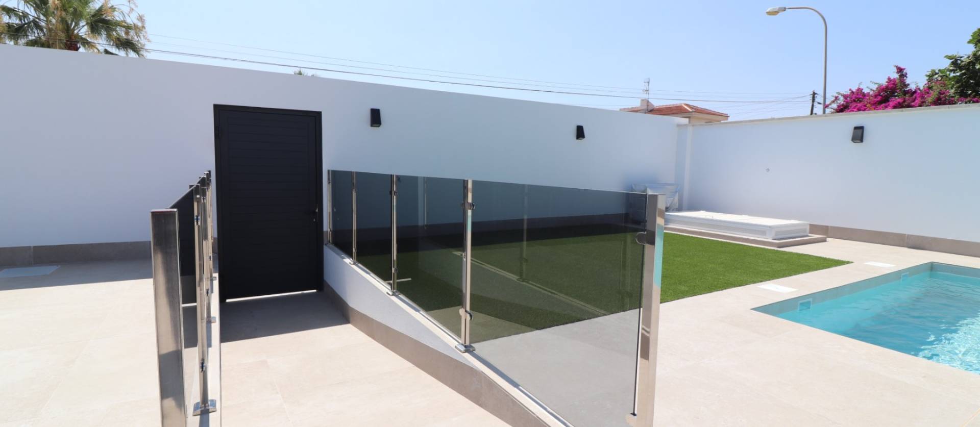 Bestaande woningen - Villa - Ciudad Quesada