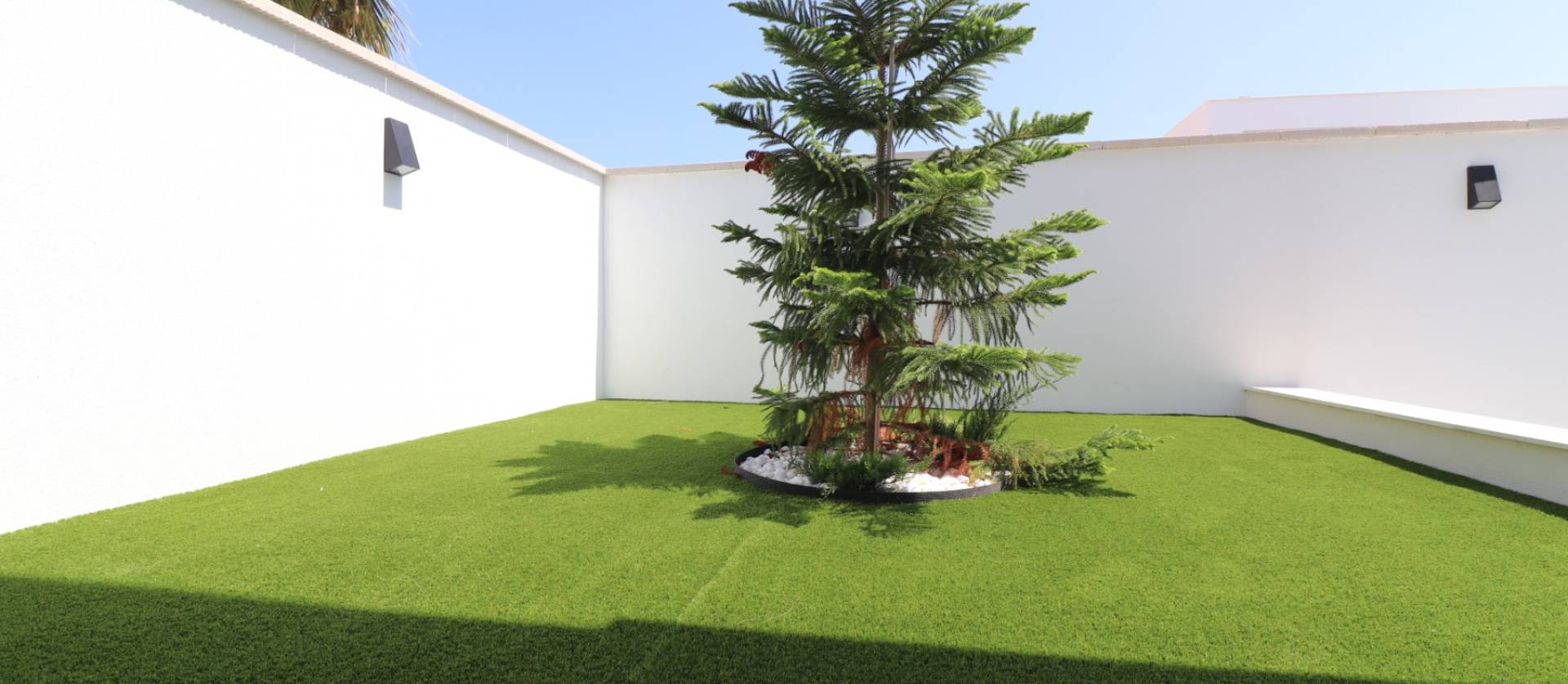 Bestaande woningen - Villa - Ciudad Quesada