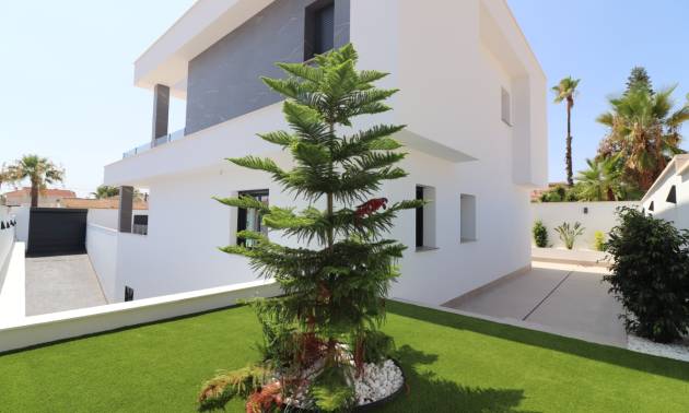 Bestaande woningen - Villa - Ciudad Quesada