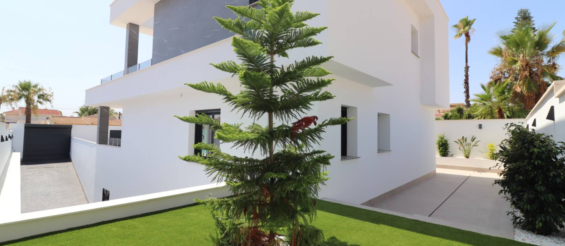 Bestaande woningen - Villa - Ciudad Quesada