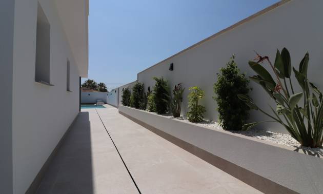 Bestaande woningen - Villa - Ciudad Quesada