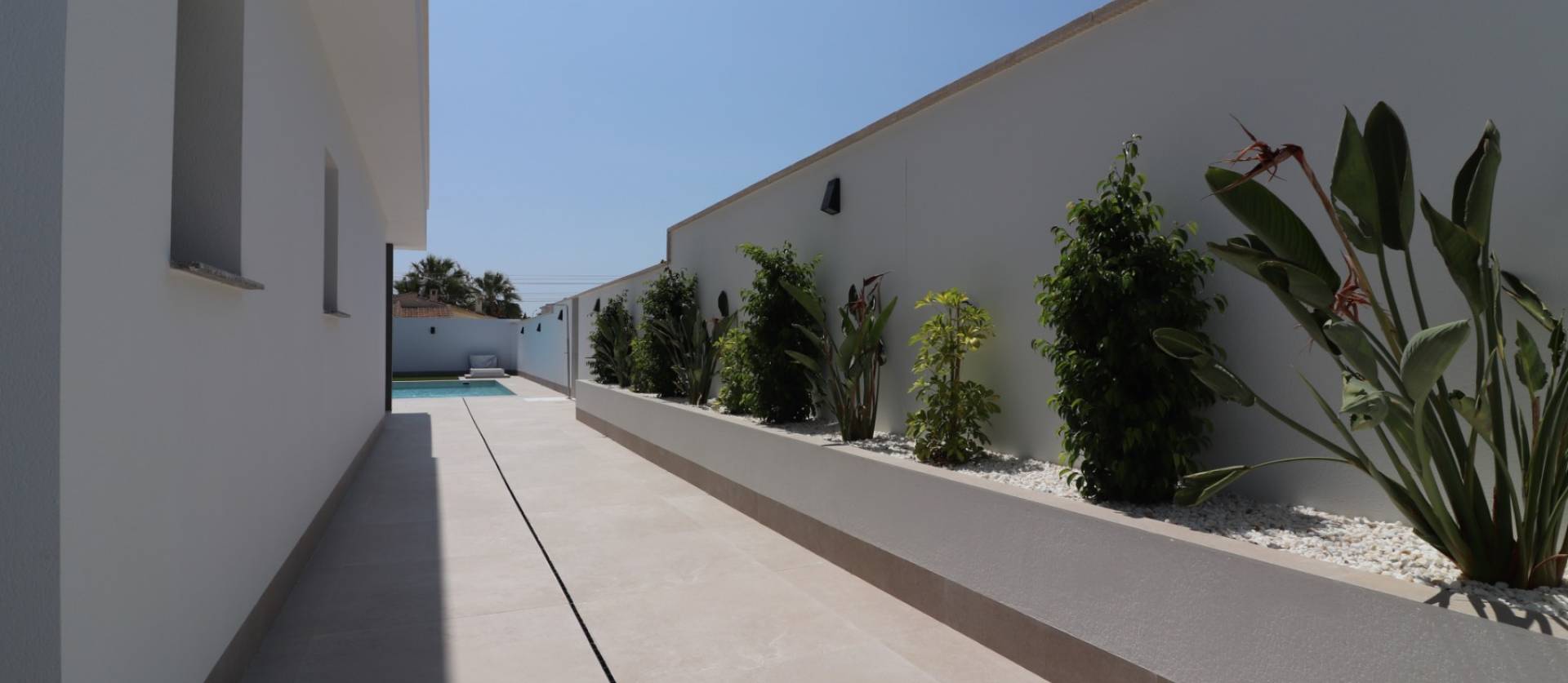 Bestaande woningen - Villa - Ciudad Quesada