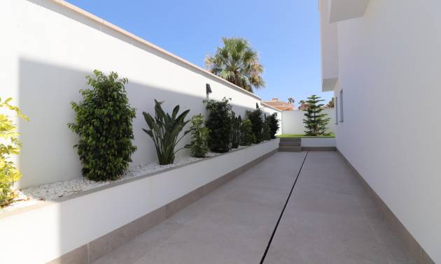 Bestaande woningen - Villa - Ciudad Quesada