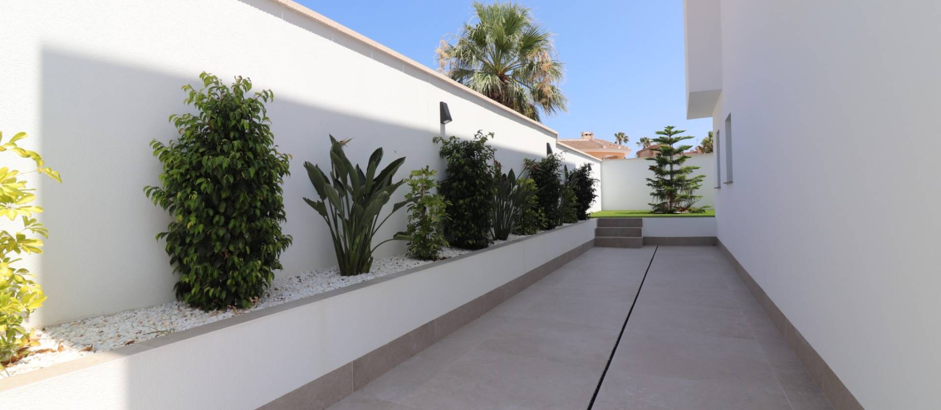 Bestaande woningen - Villa - Ciudad Quesada