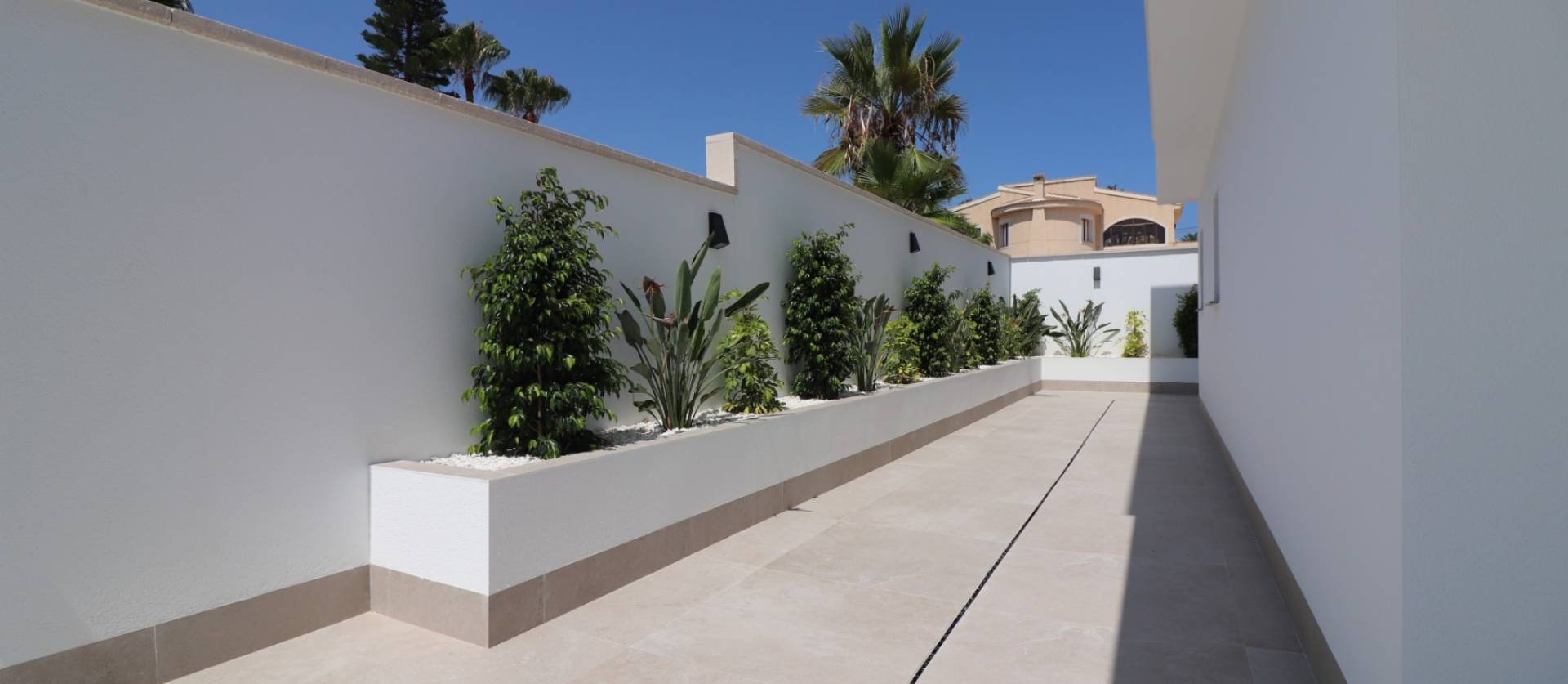 Bestaande woningen - Villa - Ciudad Quesada