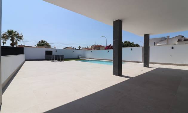 Bestaande woningen - Villa - Ciudad Quesada