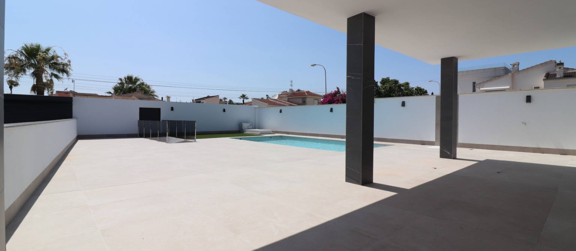 Bestaande woningen - Villa - Ciudad Quesada