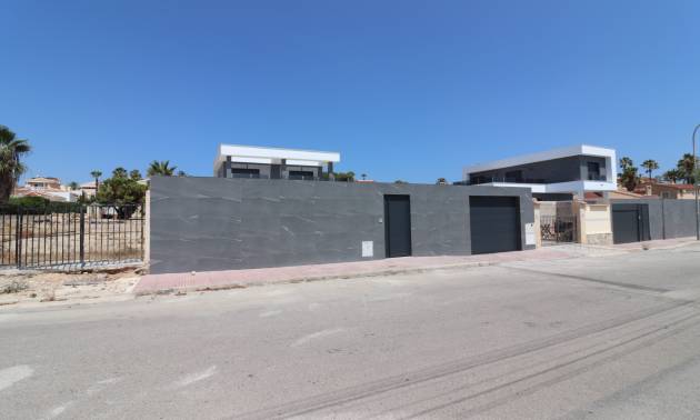 Bestaande woningen - Villa - Ciudad Quesada