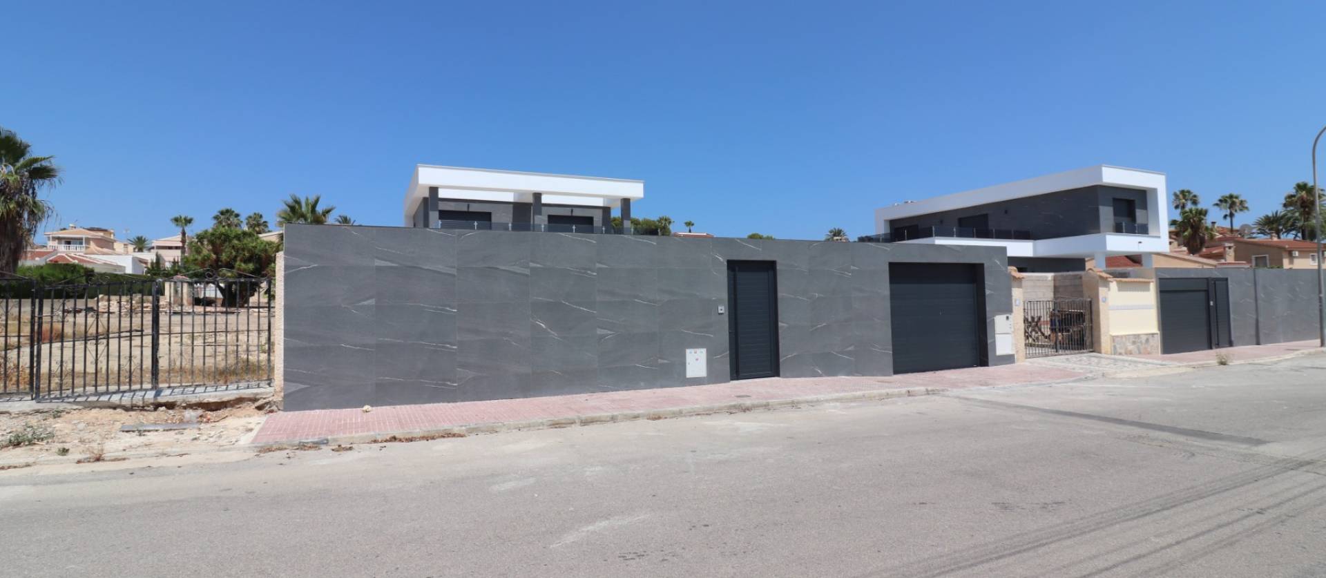 Bestaande woningen - Villa - Ciudad Quesada