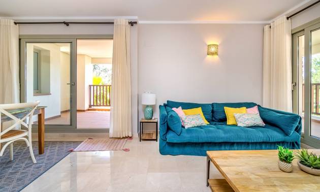 Revente - Apartment - Las Colinas Golf Resort