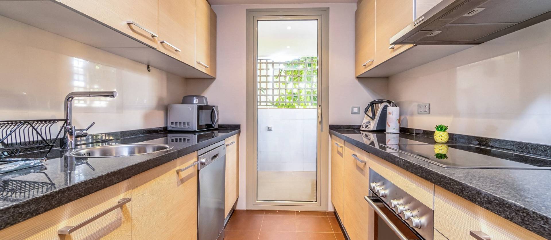 Revente - Apartment - Las Colinas Golf Resort