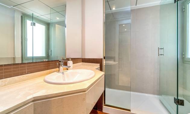 Revente - Apartment - Las Colinas Golf Resort