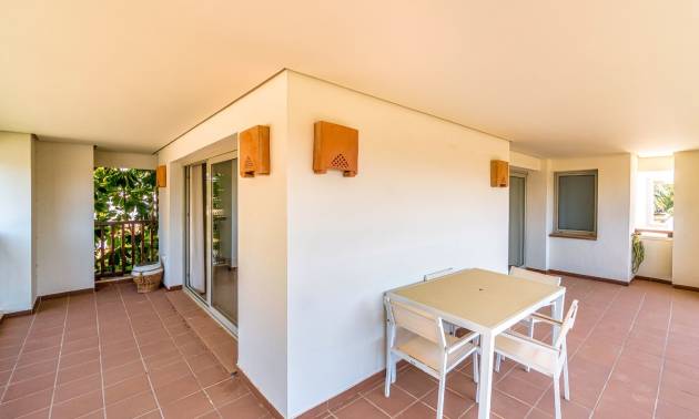 Revente - Apartment - Las Colinas Golf Resort