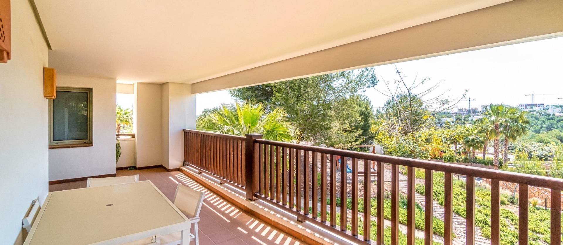 Revente - Apartment - Las Colinas Golf Resort