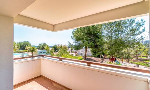 Revente - Apartment - Las Colinas Golf Resort