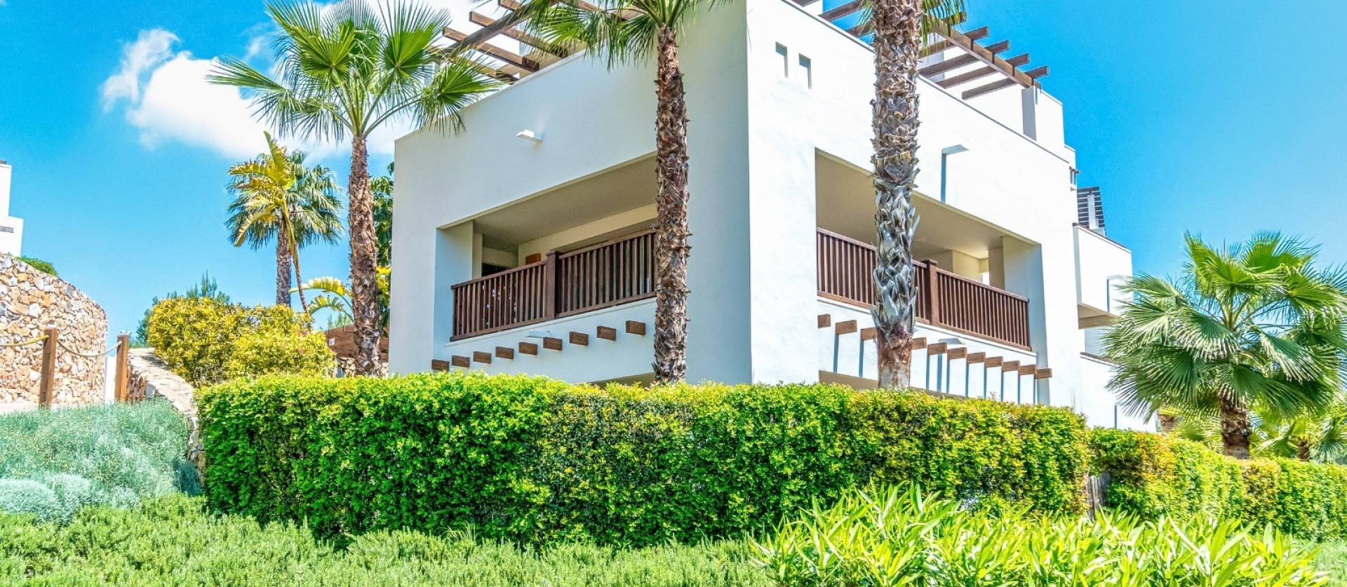 Revente - Apartment - Las Colinas Golf Resort