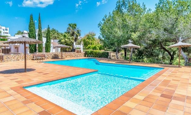 Revente - Apartment - Las Colinas Golf Resort