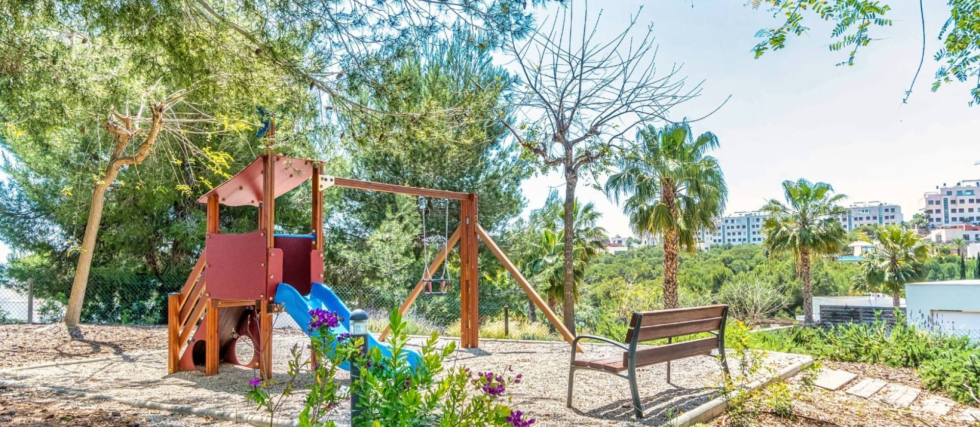 Revente - Apartment - Las Colinas Golf Resort