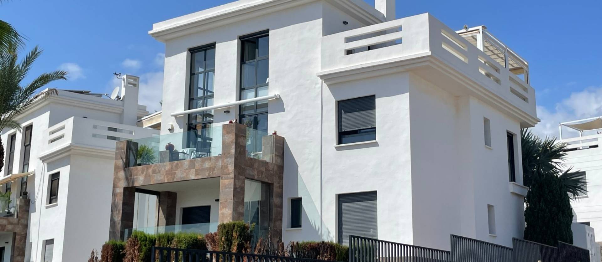 Sale - Duplex - Orihuela Costa