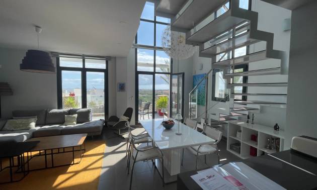 Sale - Duplex - Orihuela Costa