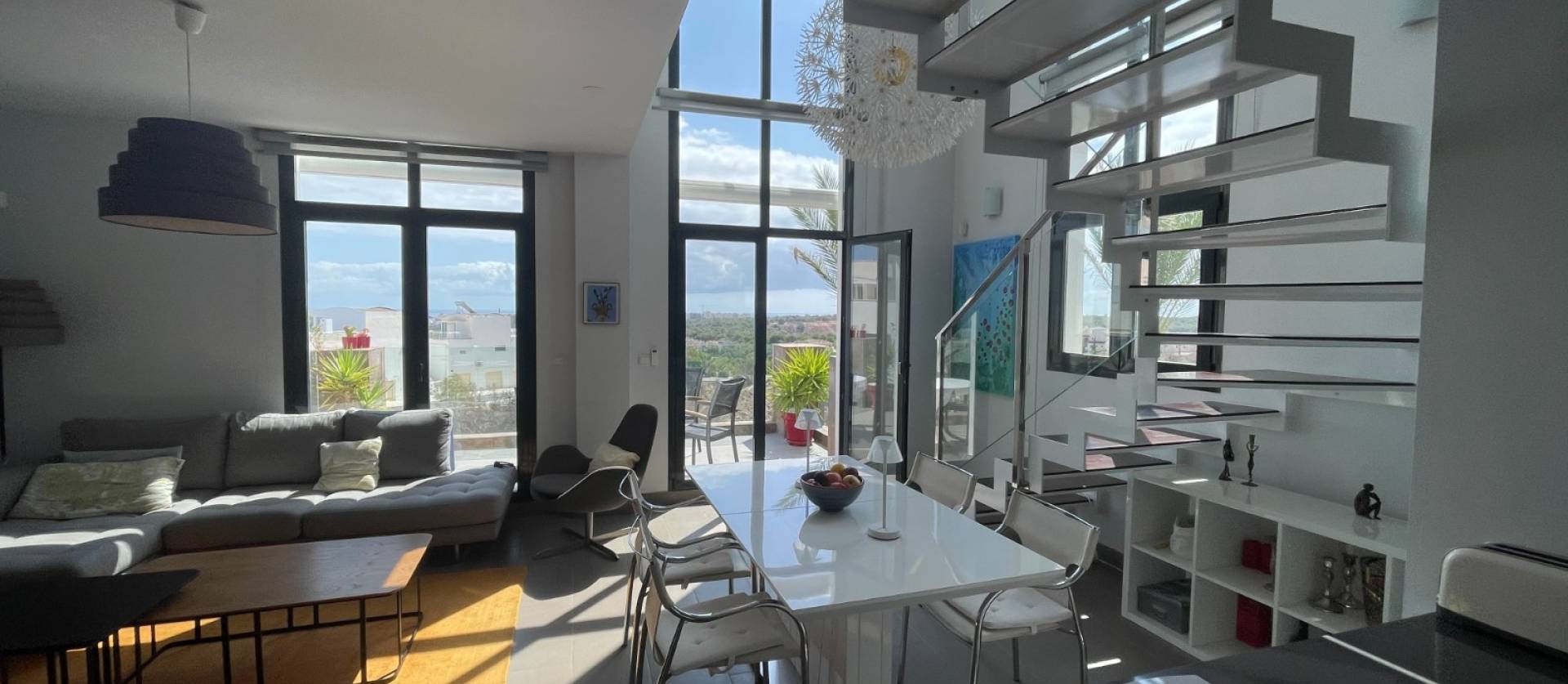 Sale - Duplex - Orihuela Costa