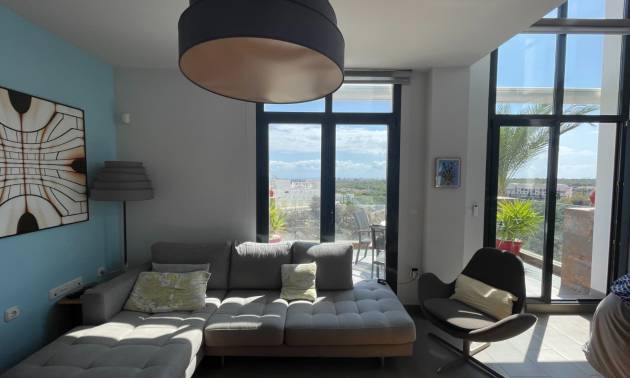 Sale - Duplex - Orihuela Costa