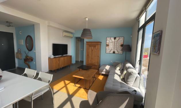 Sale - Duplex - Orihuela Costa